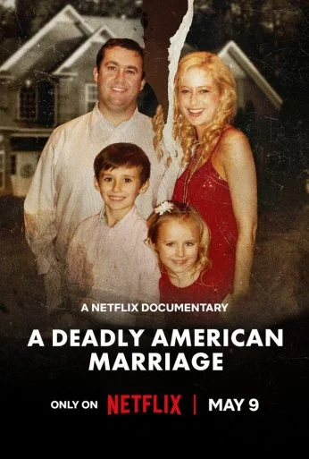 A Deadly American Marriage (2025) онлайн бесплатно